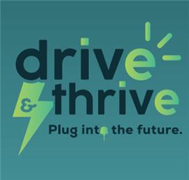 CDC Drive and Thrive Event