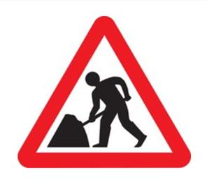 Forthcoming Road Closure