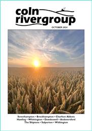 Coln River Group Magazine - October 2024